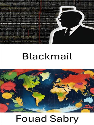 cover image of Blackmail